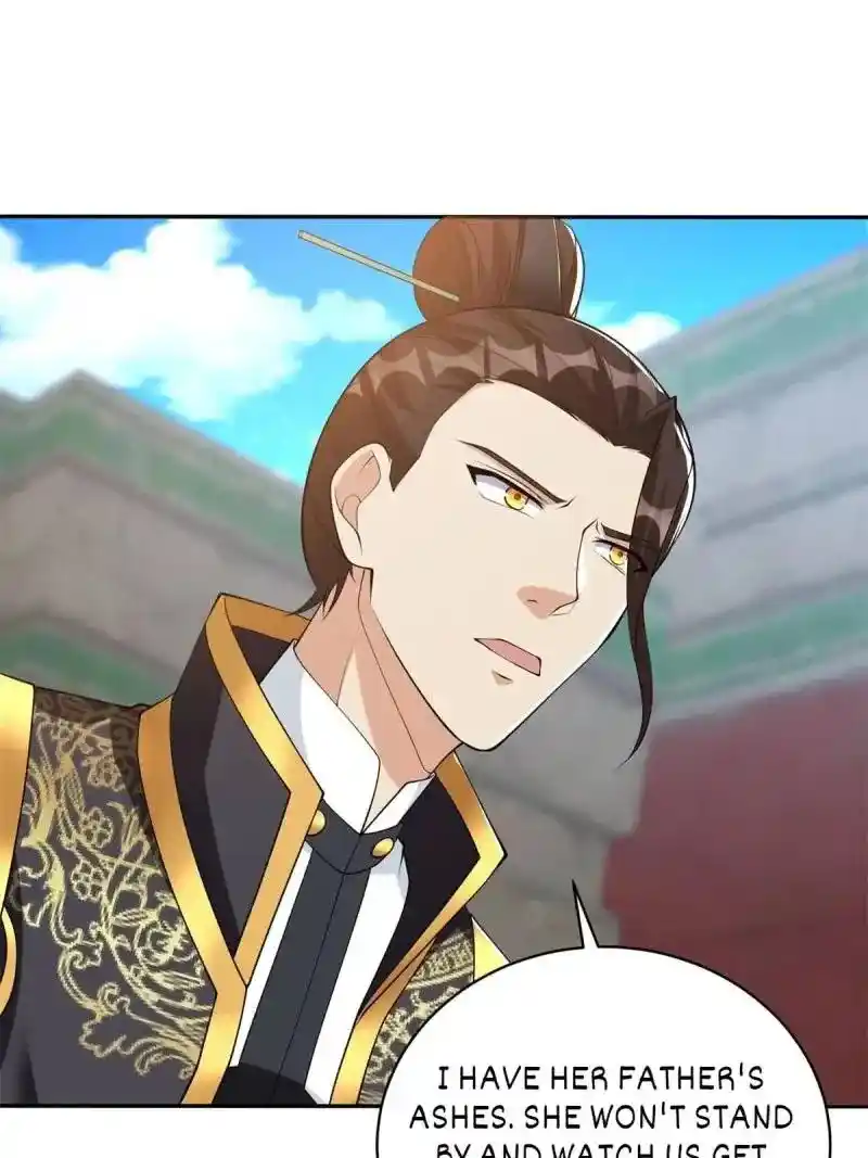 Beipo Chengwei Fanpai Zhuixu Chapter 553