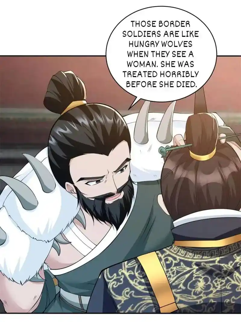 Beipo Chengwei Fanpai Zhuixu Chapter 553