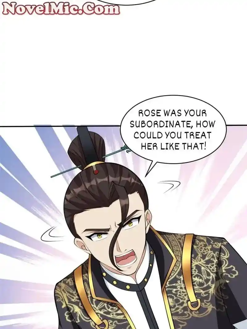 Beipo Chengwei Fanpai Zhuixu Chapter 553