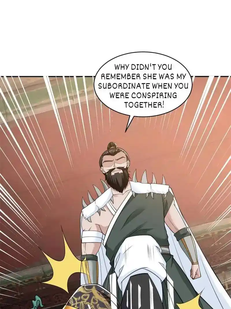 Beipo Chengwei Fanpai Zhuixu Chapter 553