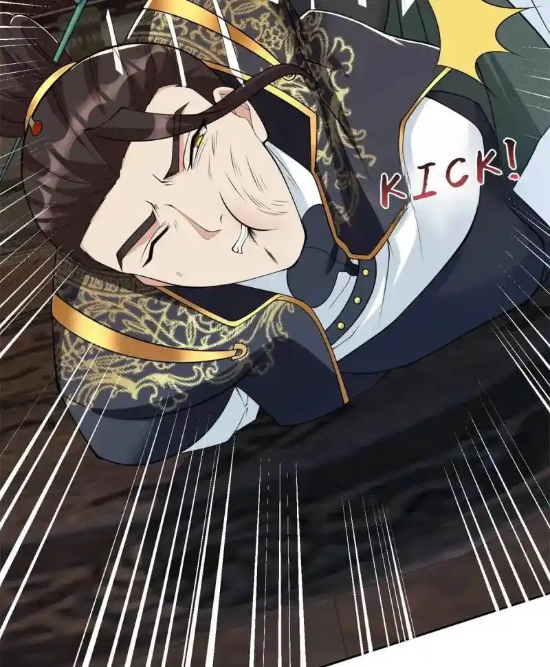 Beipo Chengwei Fanpai Zhuixu Chapter 553