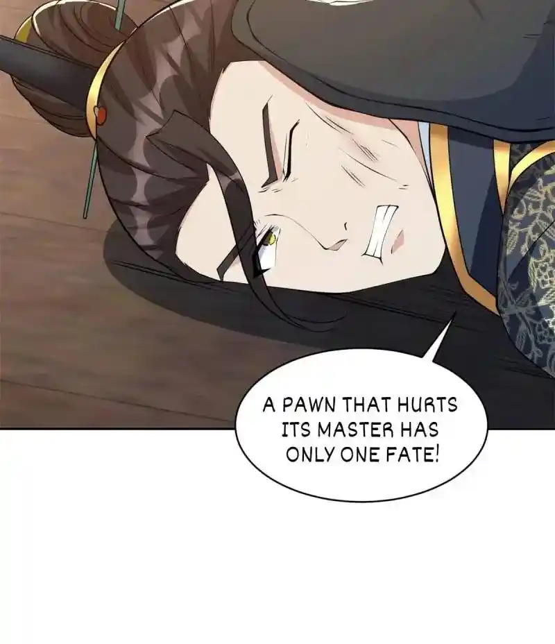 Beipo Chengwei Fanpai Zhuixu Chapter 553