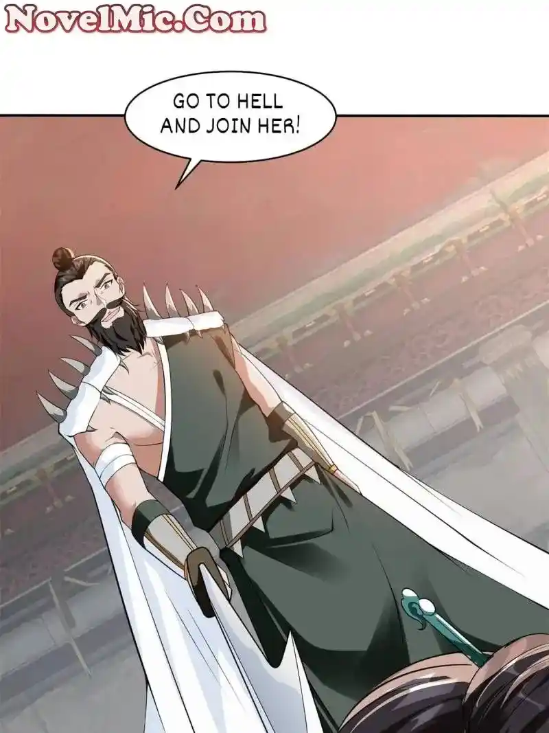 Beipo Chengwei Fanpai Zhuixu Chapter 553