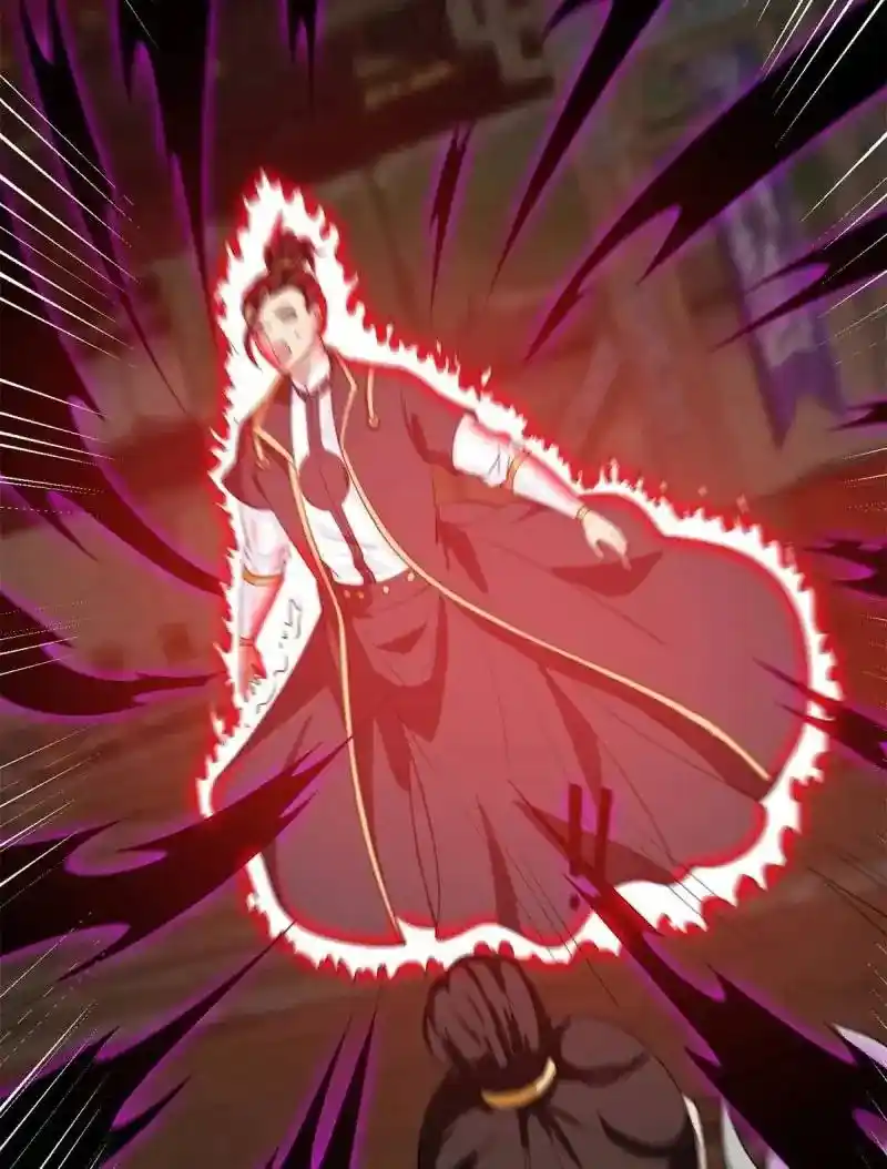 Beipo Chengwei Fanpai Zhuixu Chapter 553