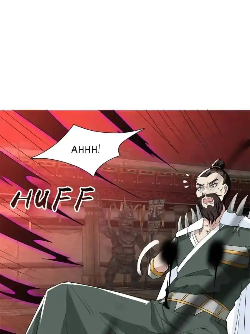 Beipo Chengwei Fanpai Zhuixu Chapter 553