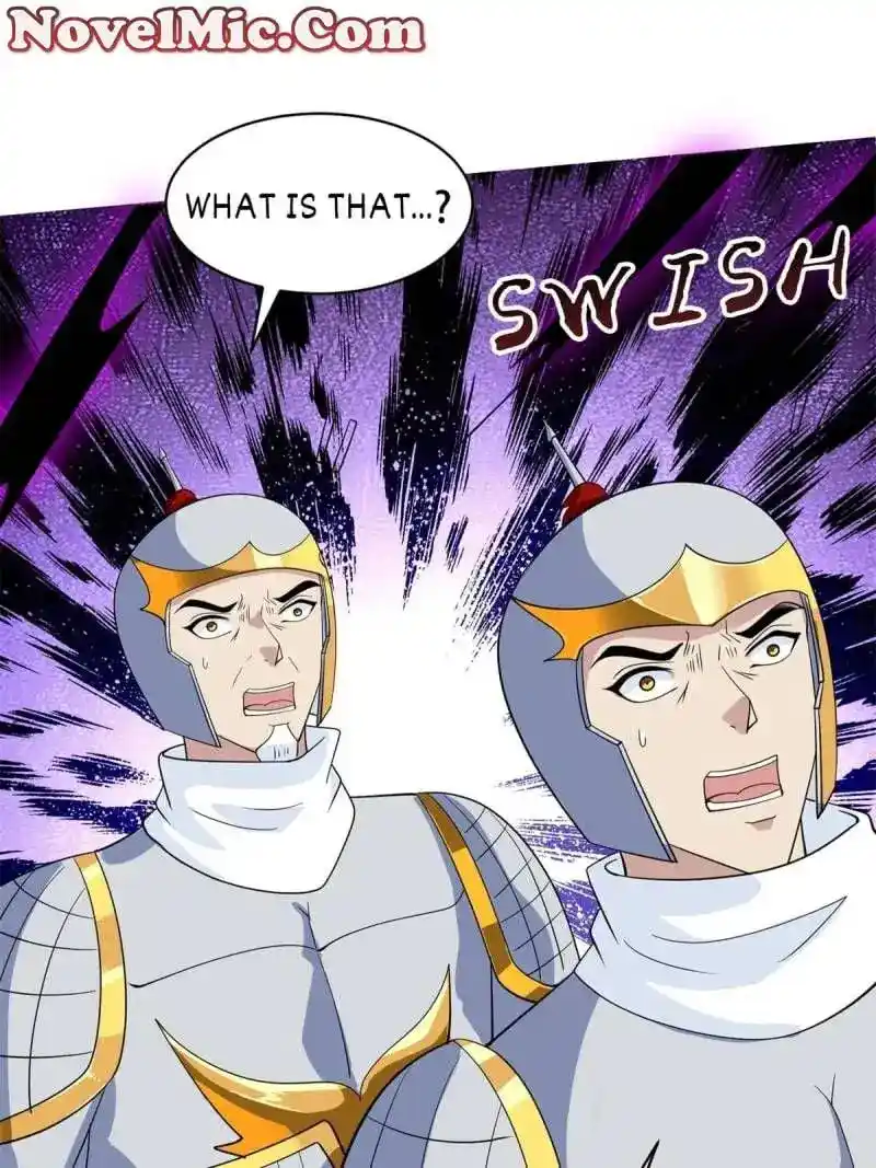 Beipo Chengwei Fanpai Zhuixu Chapter 553