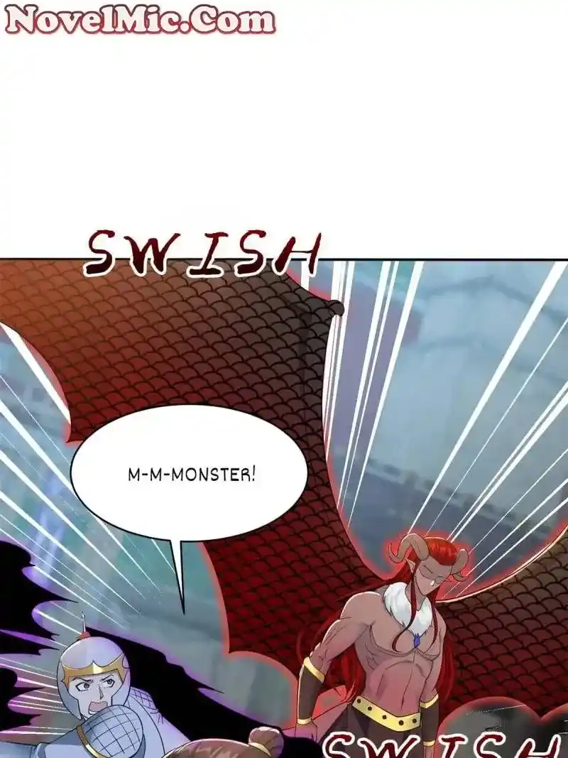 Beipo Chengwei Fanpai Zhuixu Chapter 553