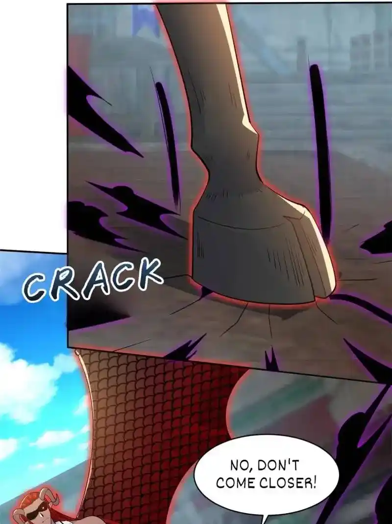 Beipo Chengwei Fanpai Zhuixu Chapter 553