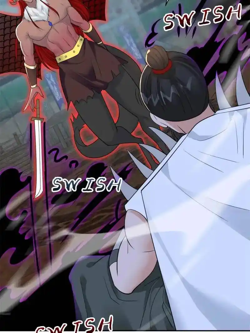 Beipo Chengwei Fanpai Zhuixu Chapter 553