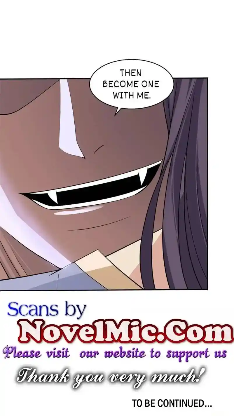 Beipo Chengwei Fanpai Zhuixu Chapter 553