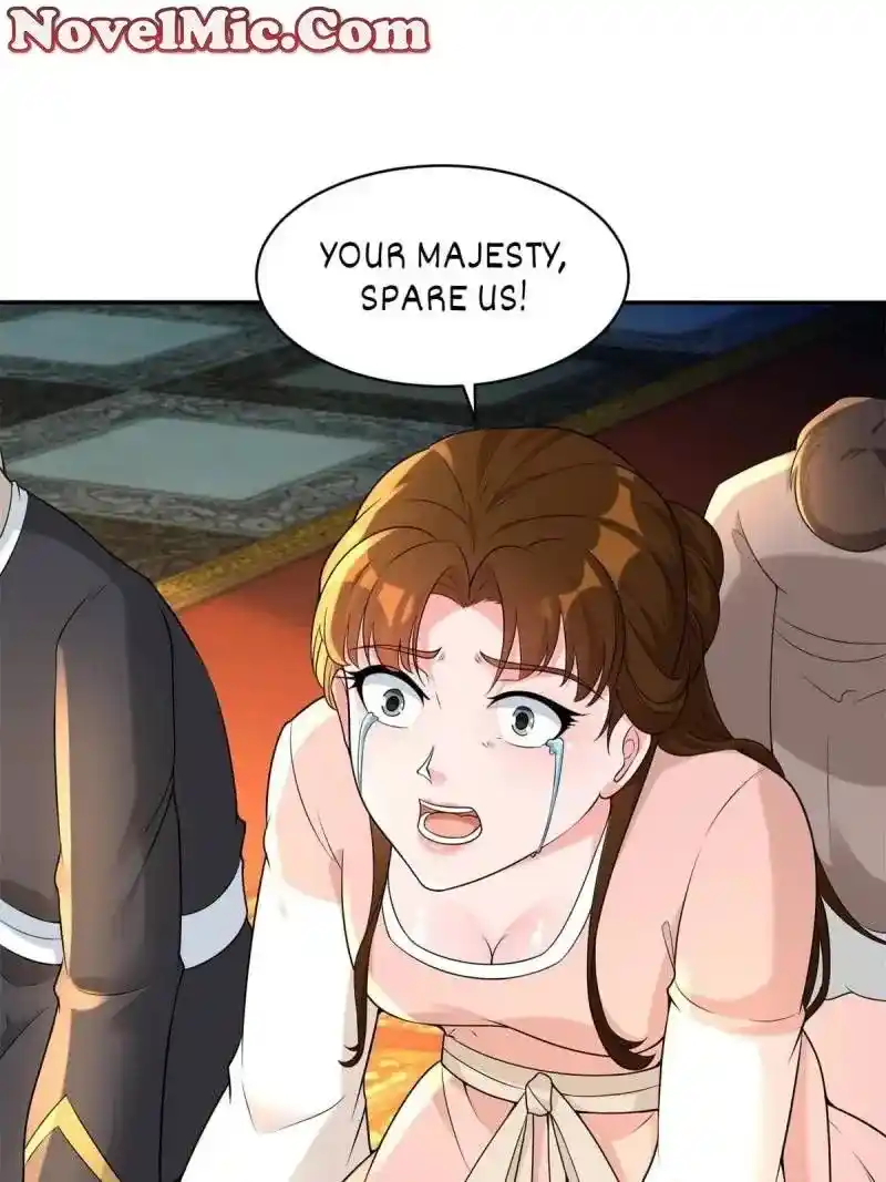 Beipo Chengwei Fanpai Zhuixu Chapter 554