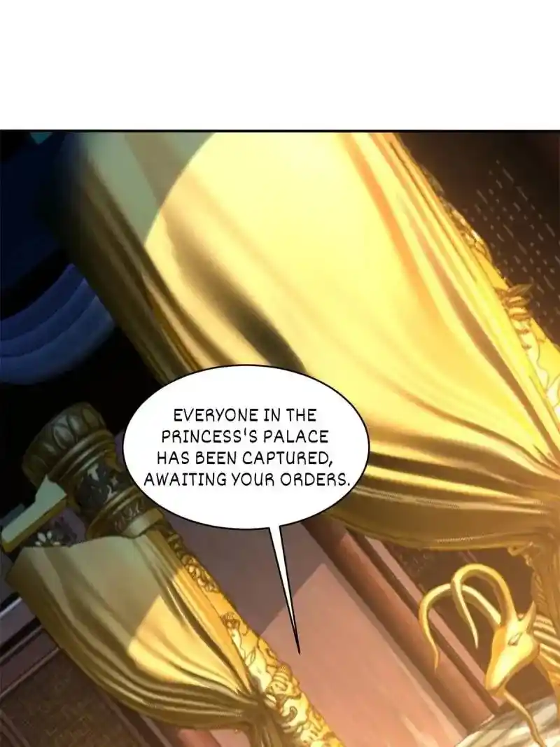 Beipo Chengwei Fanpai Zhuixu Chapter 554