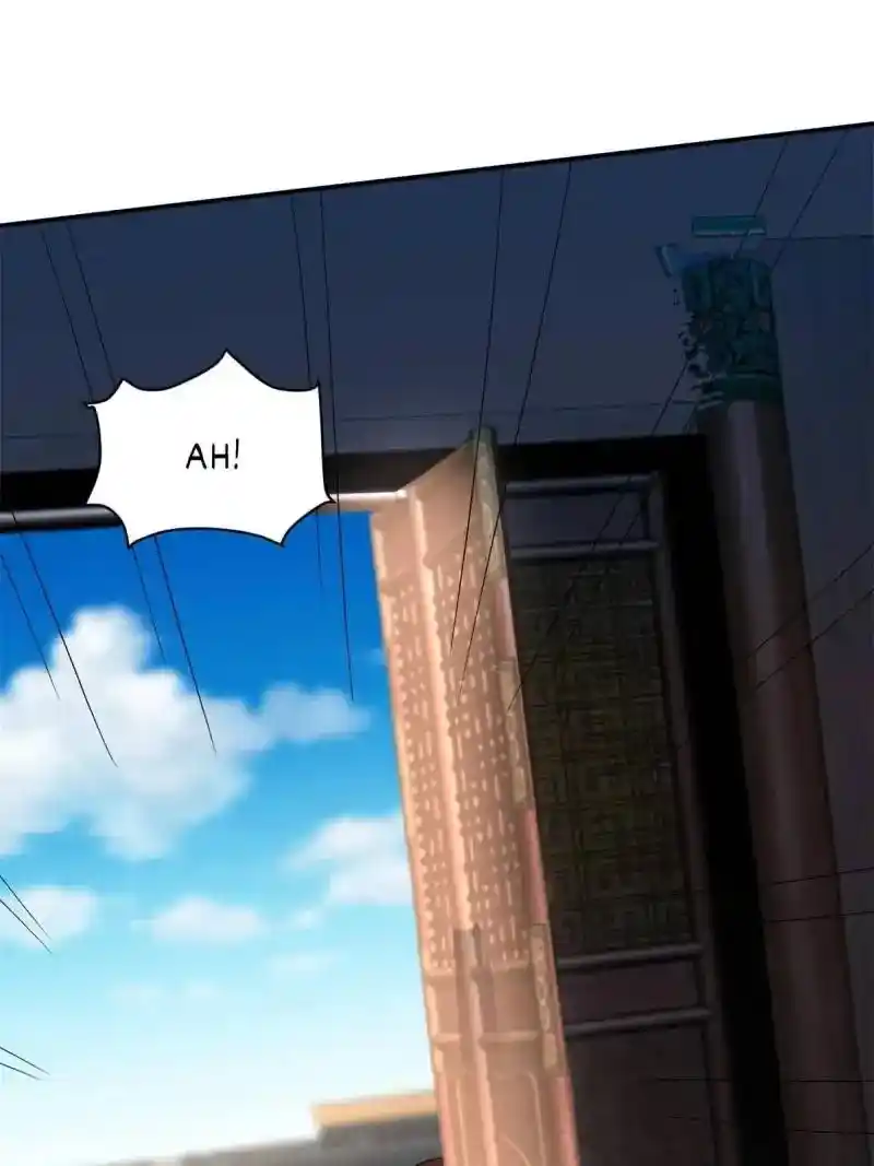 Beipo Chengwei Fanpai Zhuixu Chapter 554