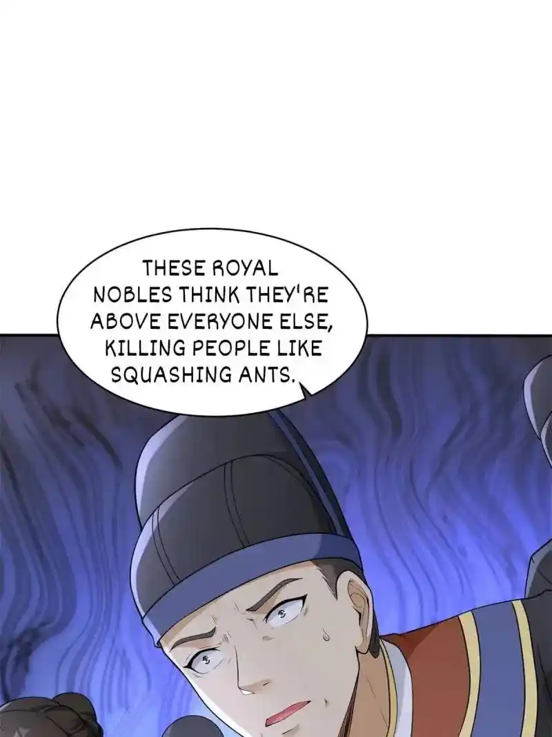 Beipo Chengwei Fanpai Zhuixu Chapter 554