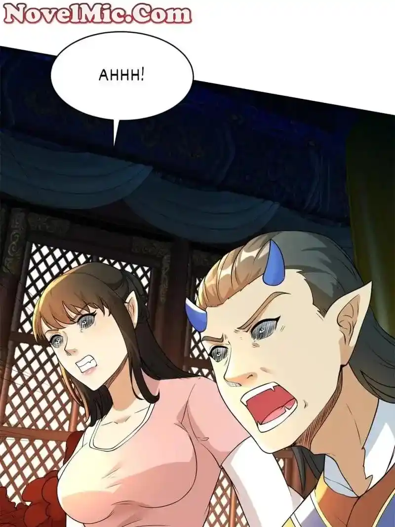 Beipo Chengwei Fanpai Zhuixu Chapter 554