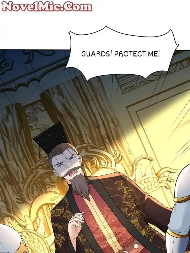 Beipo Chengwei Fanpai Zhuixu Chapter 554