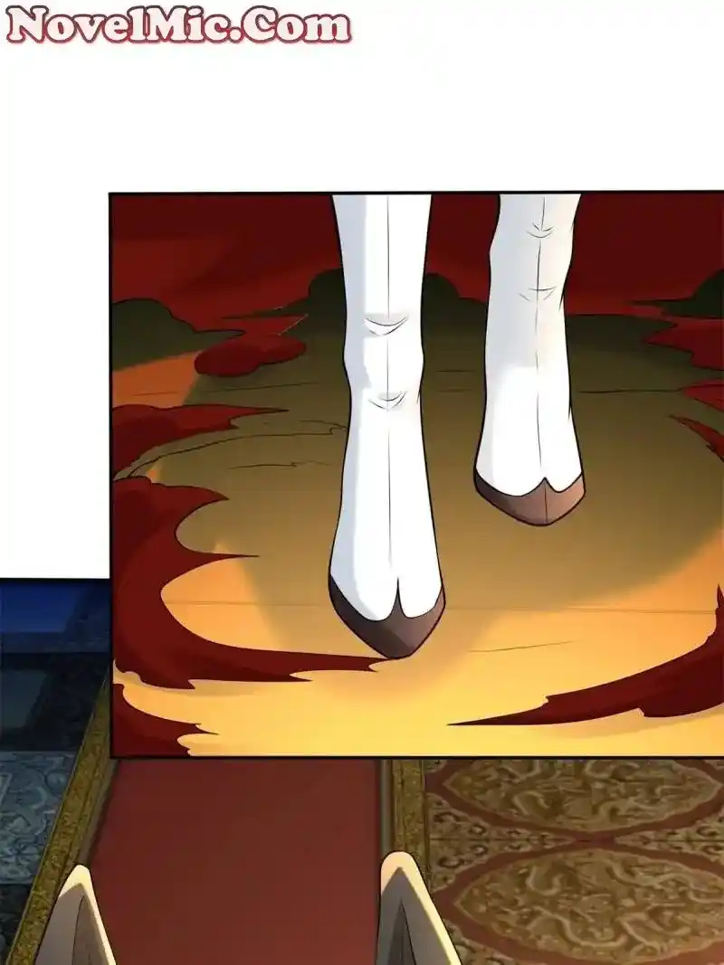 Beipo Chengwei Fanpai Zhuixu Chapter 554