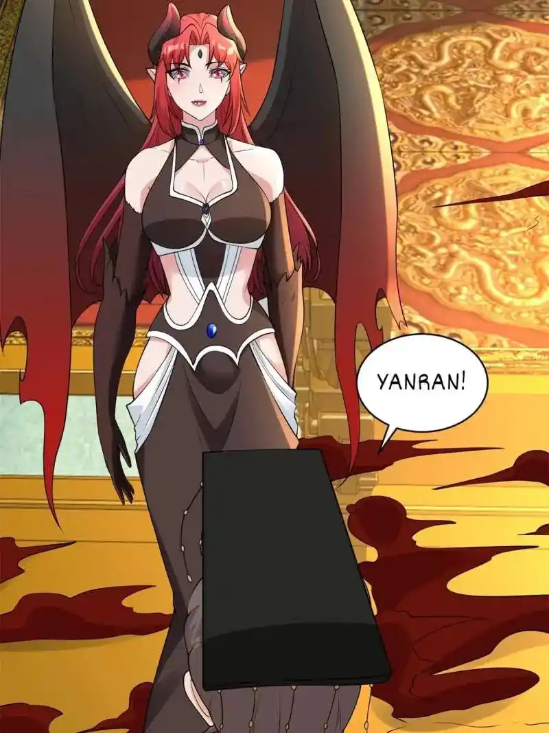 Beipo Chengwei Fanpai Zhuixu Chapter 554