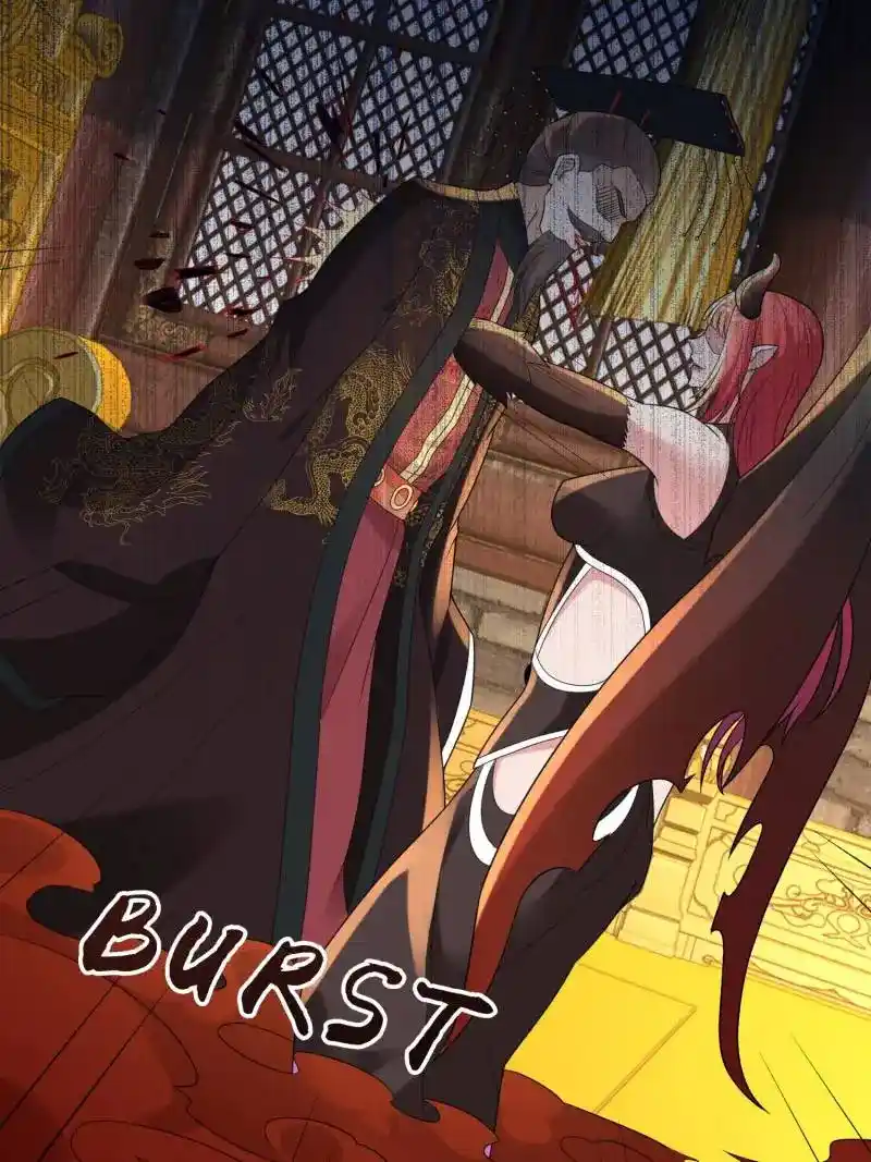 Beipo Chengwei Fanpai Zhuixu Chapter 554