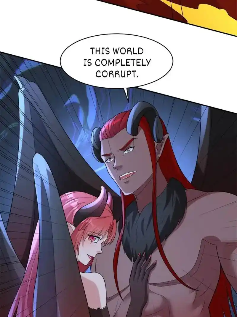 Beipo Chengwei Fanpai Zhuixu Chapter 554