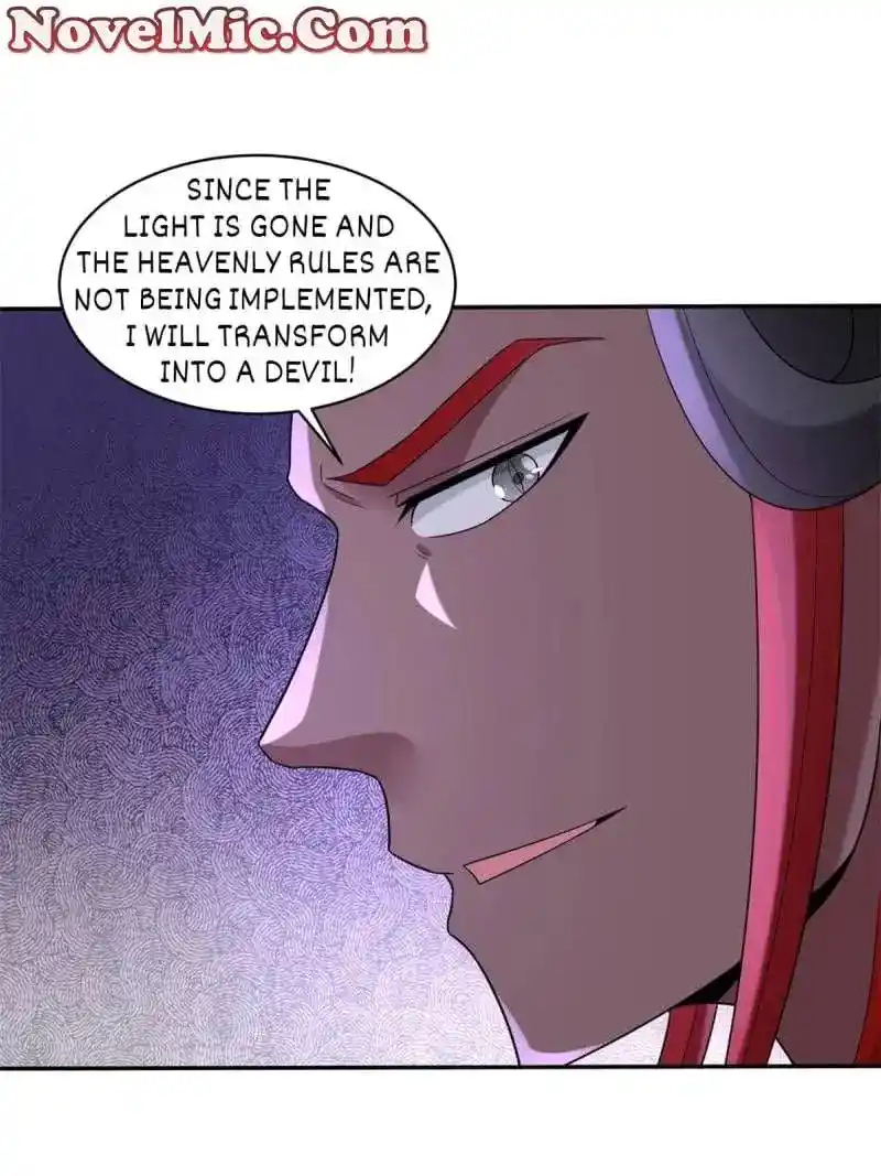 Beipo Chengwei Fanpai Zhuixu Chapter 554