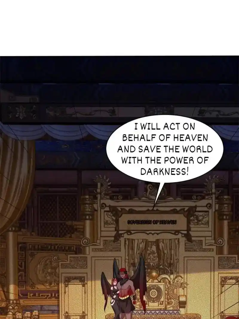 Beipo Chengwei Fanpai Zhuixu Chapter 554