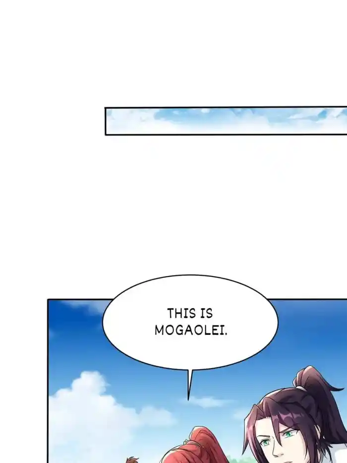 Beipo Chengwei Fanpai Zhuixu Chapter 555