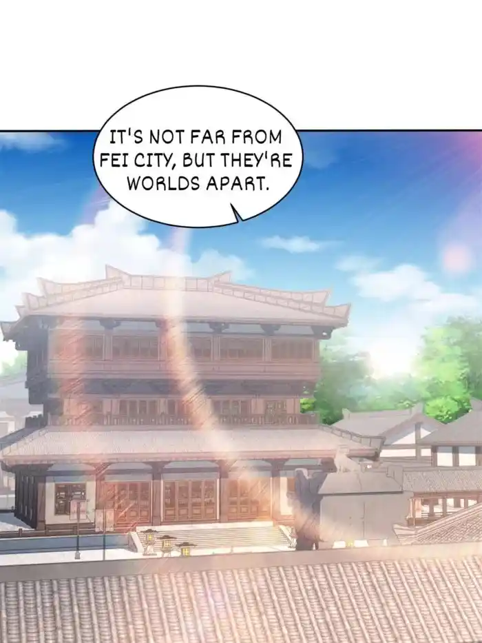 Beipo Chengwei Fanpai Zhuixu Chapter 555