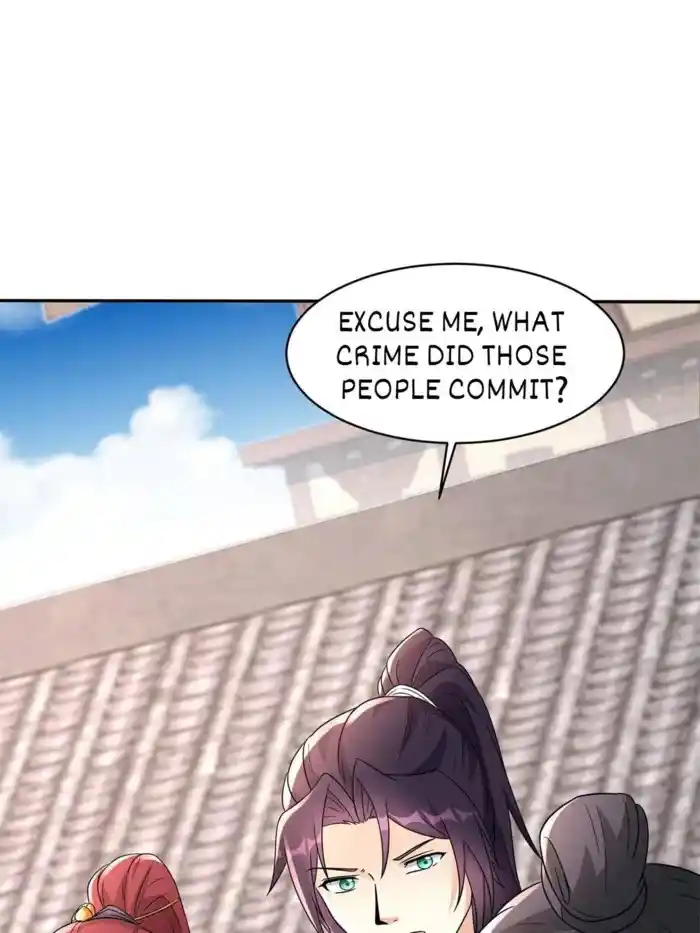 Beipo Chengwei Fanpai Zhuixu Chapter 555