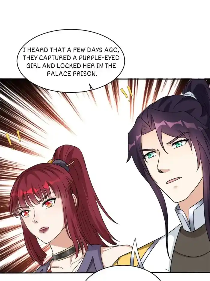 Beipo Chengwei Fanpai Zhuixu Chapter 555