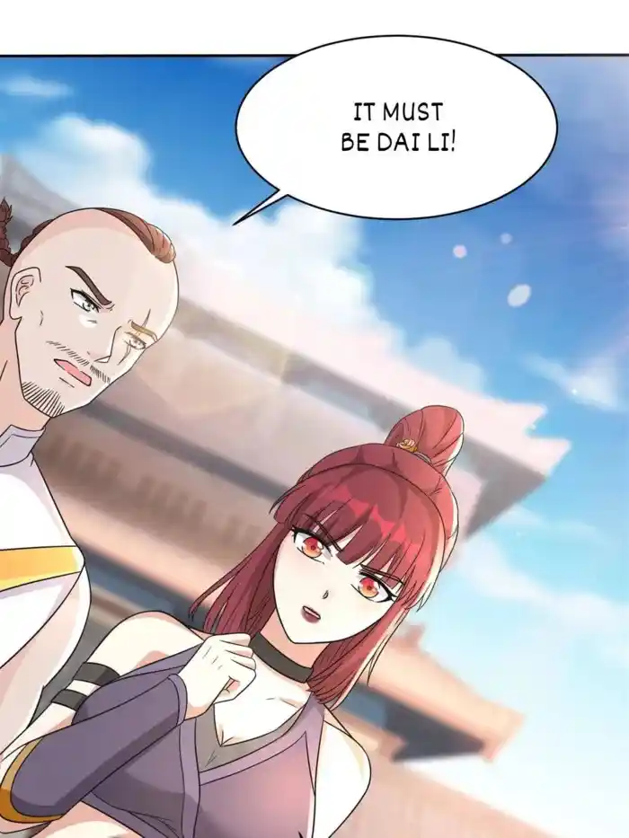 Beipo Chengwei Fanpai Zhuixu Chapter 555