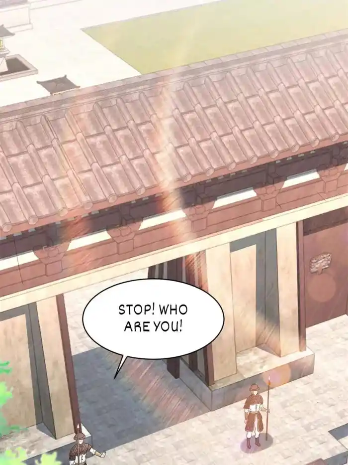 Beipo Chengwei Fanpai Zhuixu Chapter 555