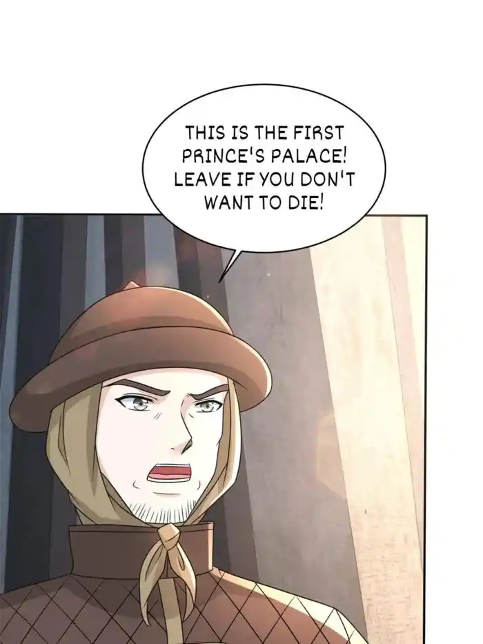 Beipo Chengwei Fanpai Zhuixu Chapter 555