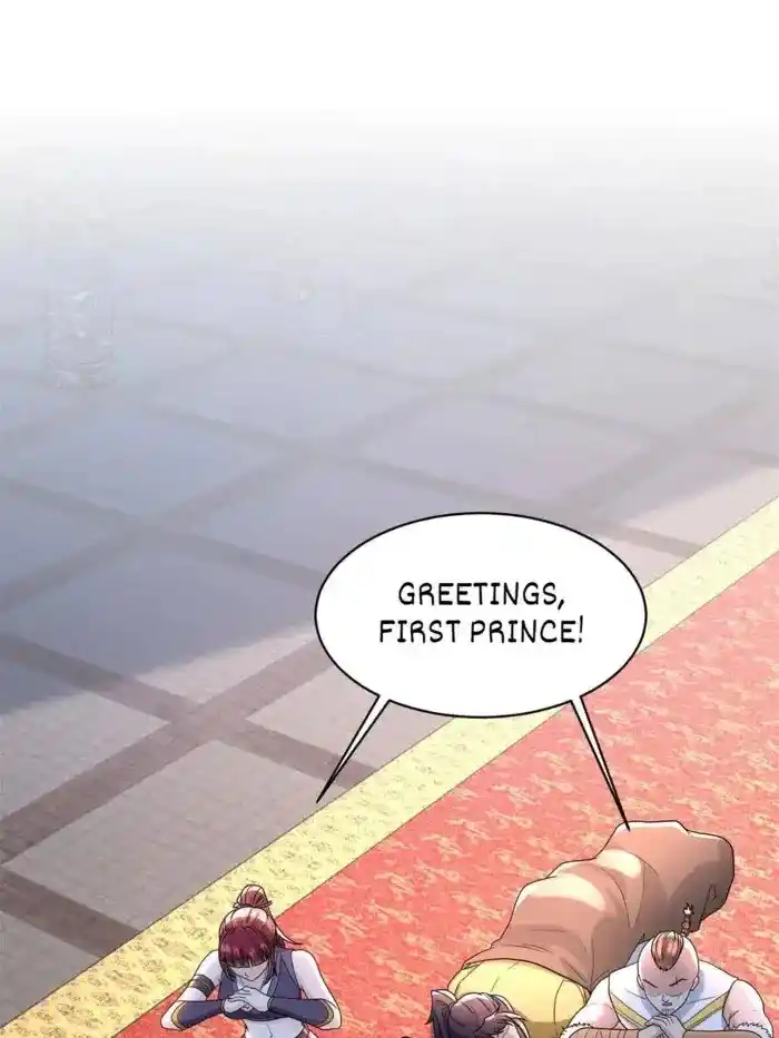 Beipo Chengwei Fanpai Zhuixu Chapter 555