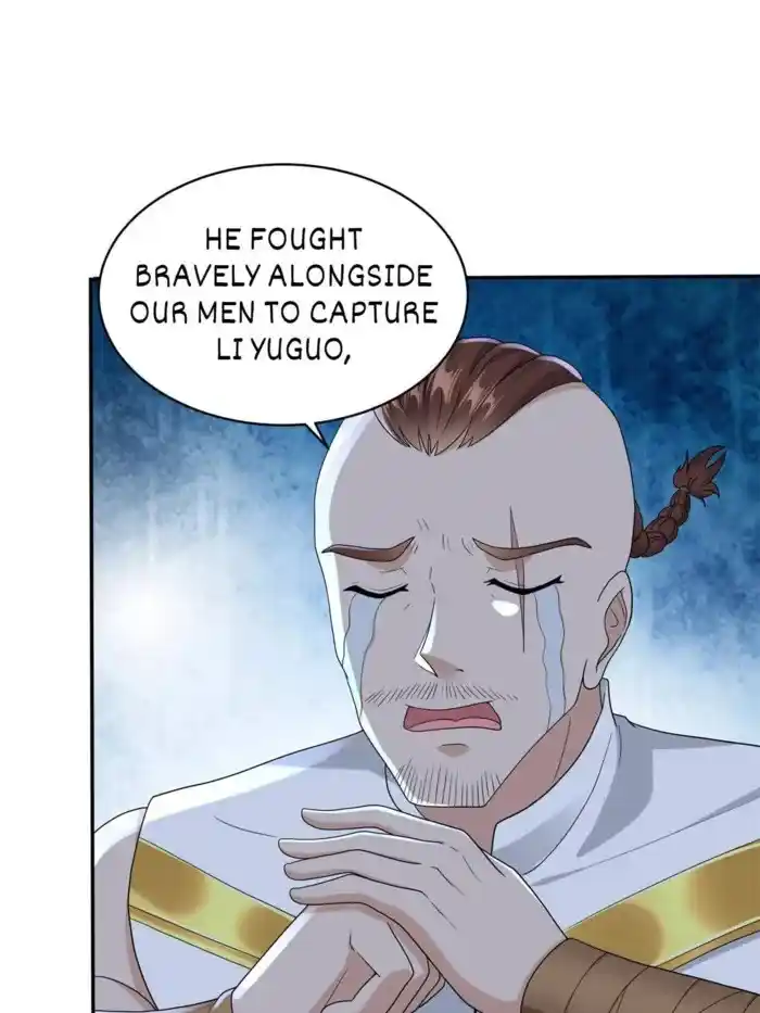 Beipo Chengwei Fanpai Zhuixu Chapter 555