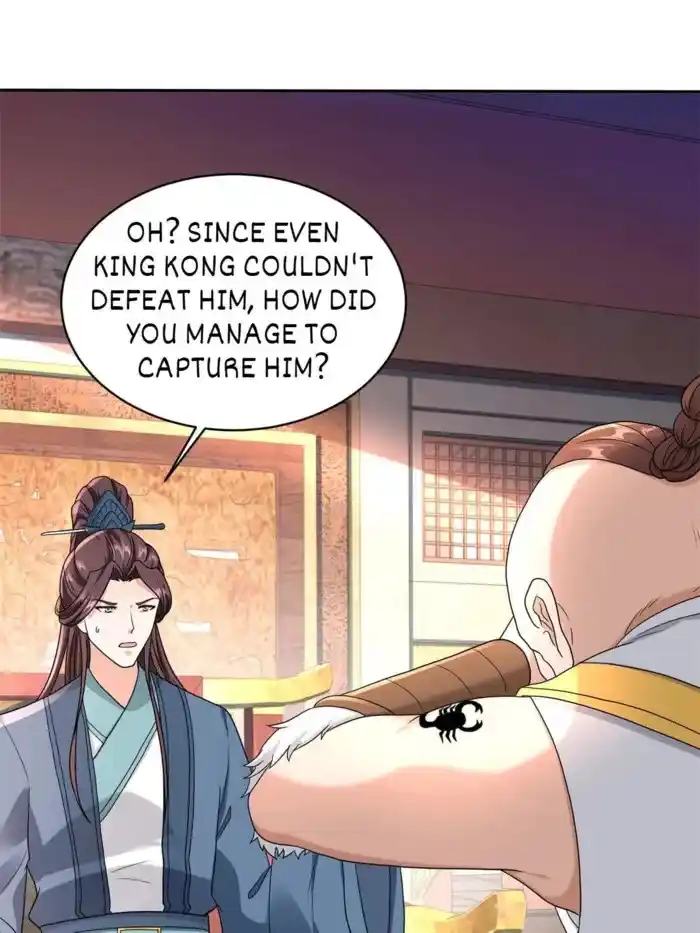 Beipo Chengwei Fanpai Zhuixu Chapter 555