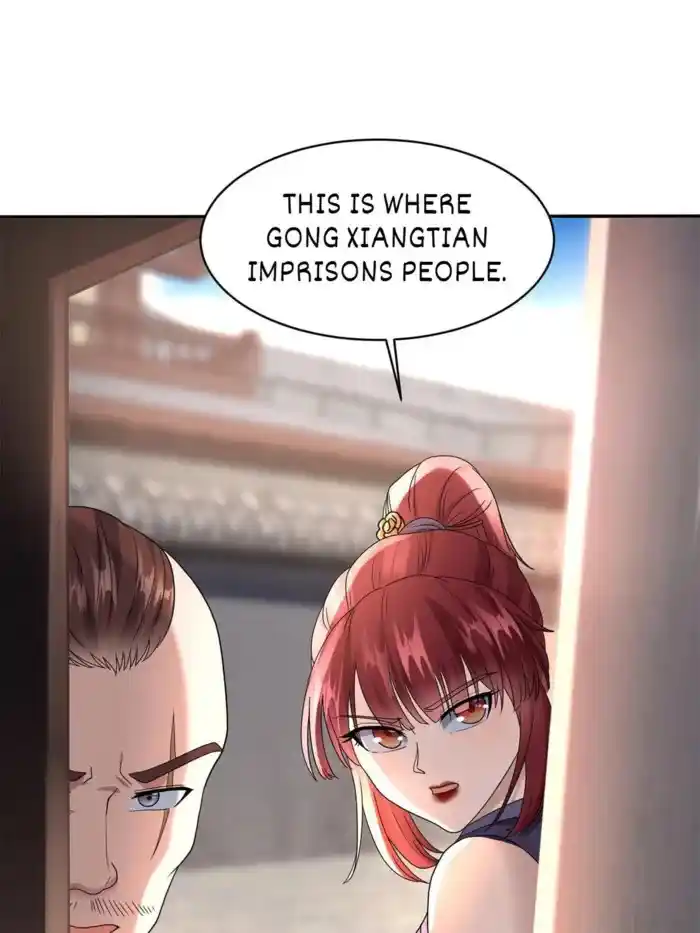 Beipo Chengwei Fanpai Zhuixu Chapter 555