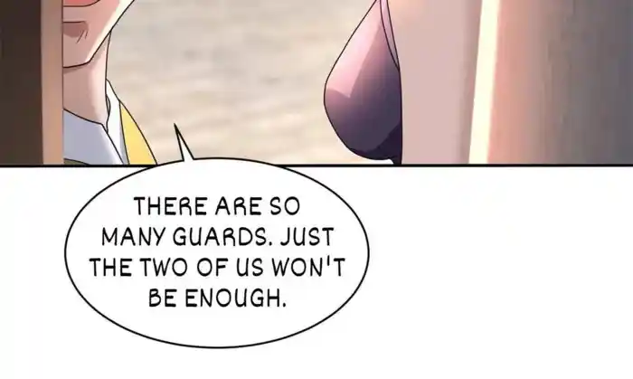 Beipo Chengwei Fanpai Zhuixu Chapter 555