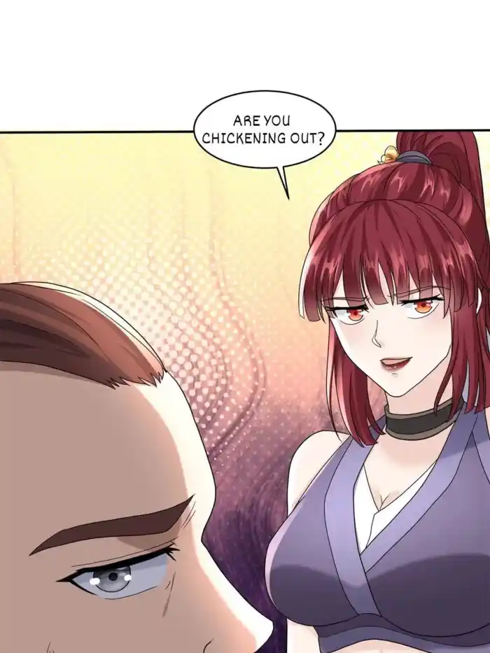 Beipo Chengwei Fanpai Zhuixu Chapter 555