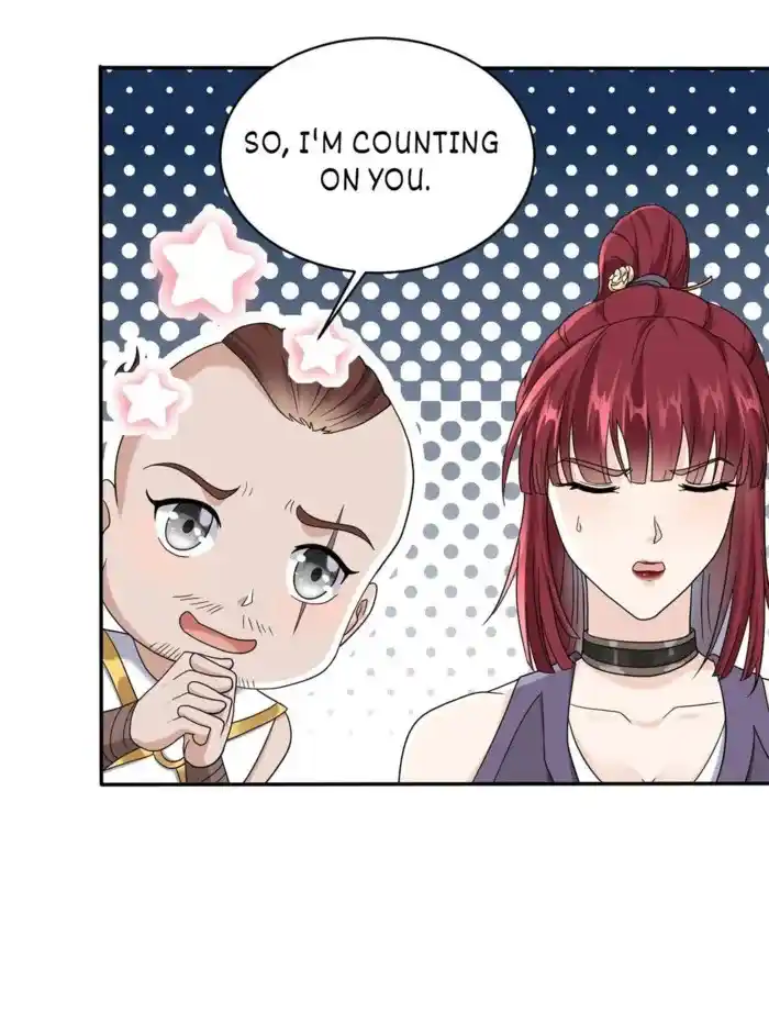 Beipo Chengwei Fanpai Zhuixu Chapter 555