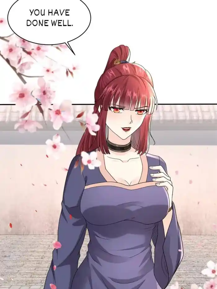 Beipo Chengwei Fanpai Zhuixu Chapter 555