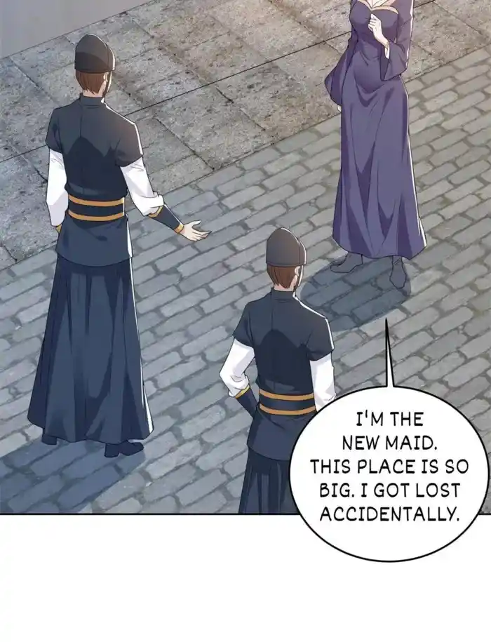 Beipo Chengwei Fanpai Zhuixu Chapter 556