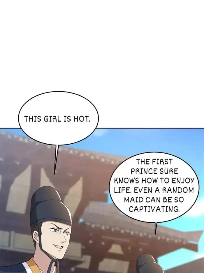 Beipo Chengwei Fanpai Zhuixu Chapter 556