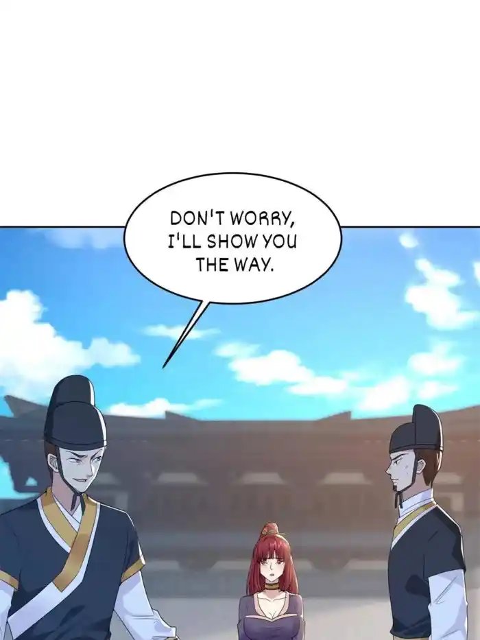 Beipo Chengwei Fanpai Zhuixu Chapter 556