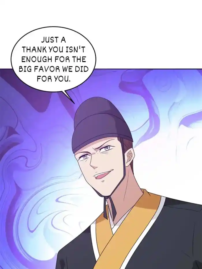 Beipo Chengwei Fanpai Zhuixu Chapter 556