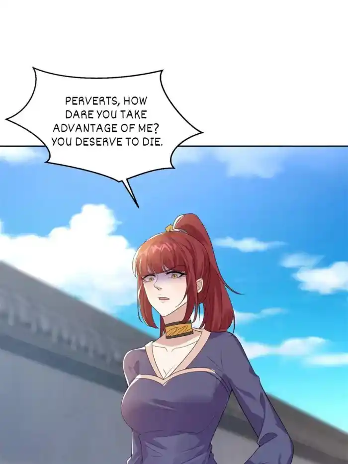 Beipo Chengwei Fanpai Zhuixu Chapter 556