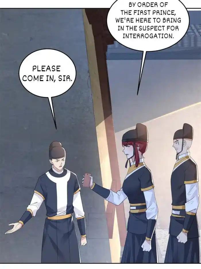 Beipo Chengwei Fanpai Zhuixu Chapter 556