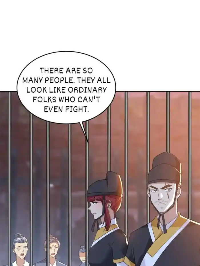 Beipo Chengwei Fanpai Zhuixu Chapter 556