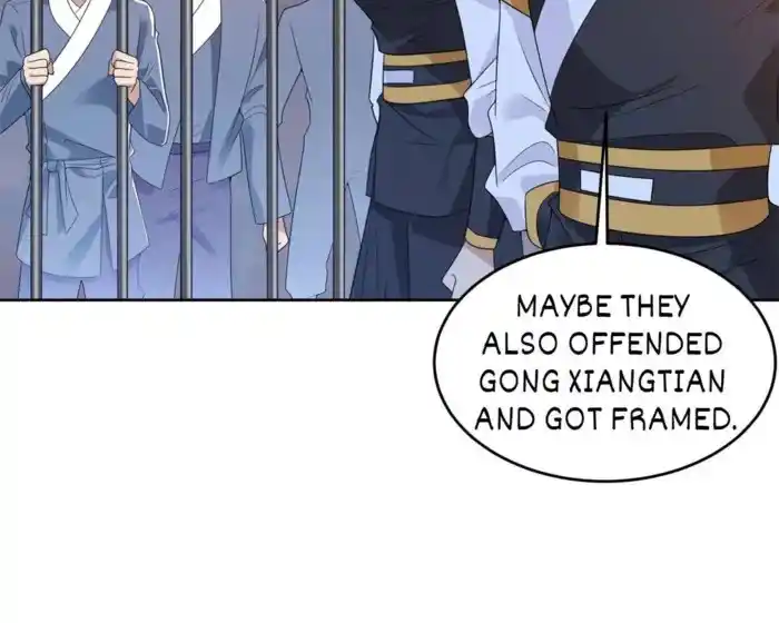 Beipo Chengwei Fanpai Zhuixu Chapter 556