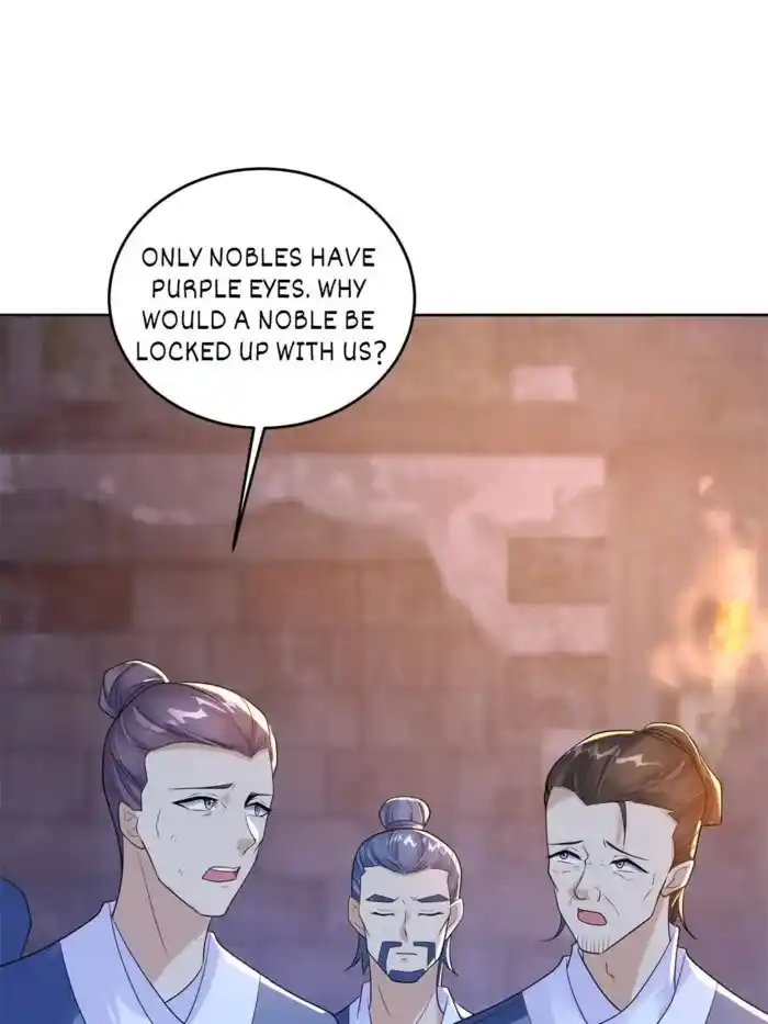 Beipo Chengwei Fanpai Zhuixu Chapter 556